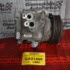 Κομπρεσέρ Aircondition - A/C Κλιματισμός Toyota Hilux 2001-2005 DENSO 447220-4471 2KD