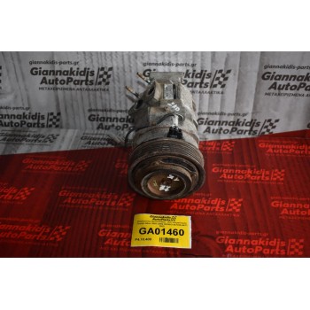 Κομπρεσέρ Aircondition - A/C Κλιματισμός Toyota Hilux 2001-2005 DENSO 447220-4471 2KD