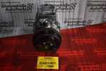 Κομπρεσέρ Aircondition Isuzu D-Max 2002-2012 CALSONIC 8980839230