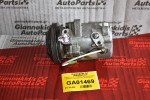 Κομπρεσέρ Aircondition - A/C Κλιματισμός Smart ForTwo 2000-2007 A1602300111 