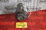 Κομπρεσέρ Aircondition - A/C Κλιματισμός Smart ForTwo 2000-2007 A1602300111 