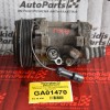 Κομπρεσέρ Aircondition - A/C Κλιματισμός Volkswagen Polo 1996-2002 SANDEN 7176 AKU SD7B10