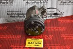 Κομπρεσέρ Aircondition - A/C Κλιματισμός Volkswagen Polo 1996-2002 SANDEN 7176 AKU SD7B10
