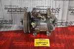 Κομπρεσέρ Aircondition Nissan Navara D40 YD25 2005-2012 CALSONIC 92600-EB400
