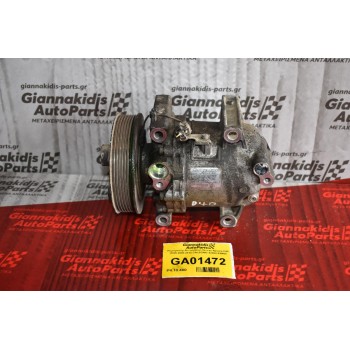 Κομπρεσέρ Aircondition Nissan Navara D40 YD25 2005-2012 CALSONIC 92600-EB400