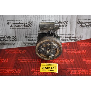 Κομπρεσέρ Aircondition Nissan Navara D40 YD25 2005-2012 CALSONIC 92600-EB400