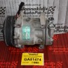 Κομπρεσέρ Aircondition - A/C Κλιματισμός Alfa Romeo Alfa 147 2000-2006 SANDEN 1157F SANDEN B722