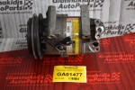 Κομπρεσέρ Aircondition - A/C Κλιματισμός Nissan Almera 2000-2007 92600-BN301 