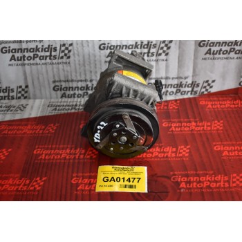 Κομπρεσέρ Aircondition - A/C Κλιματισμός Nissan Almera 2000-2007 92600-BN301 