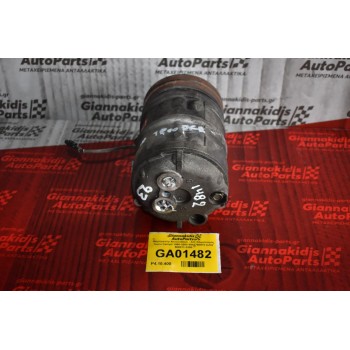 Κομπρεσέρ Aircondition - A/C Κλιματισμός Isuzu Campo 1990-2000 8943760970 4JG2 506011-3350