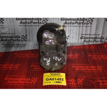 Κομπρεσέρ Aircondition Ford Ranger / Mazda BT50 2.5 WL 2005-2010