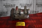 Κομπρεσέρ Aircondition - A/C Κλιματισμός Nissan Almera 2000-2005 CALSONIC 92600-4M500 
