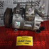 Κομπρεσέρ Aircondition - A/C Κλιματισμός Skoda Octavia 2002-2009 SANDEN 1K0820850F 8681P