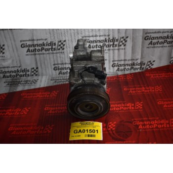 Κομπρεσέρ Aircondition Hyundai Santa Fe 2004-2010 NA5CA-03 2.2 D4EB