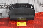 Οθόνη Πολλαπλών Ενδείξεων Bmw E60 2004-2010 A2C53124216 6989395