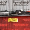 Διακόπτης Δεξιού Παραθύρου Isuzu D-Max 2007-2012 8 PIN