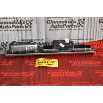 Διακόπτης Δεξιού Παραθύρου Isuzu D-Max 2007-2012 8 PIN