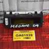 Οργανα - Οθόνη Ενδείξεων Renault Megane 2008-2015 280340011R 281199429-S
