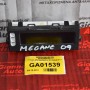 Οργανα - Οθόνη Ενδείξεων Renault Megane 2008-2015 280340011R 281199429-S