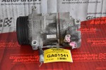 Κομπρεσέρ Aircondition Bmw 320 E90 2003-2012 DENSO 447190-6261 6987766-01 Μ47