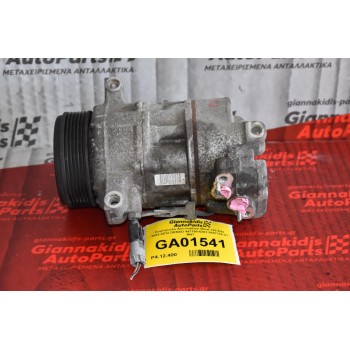 Κομπρεσέρ Aircondition Bmw 320 E90 2003-2012 DENSO 447190-6261 6987766-01 Μ47