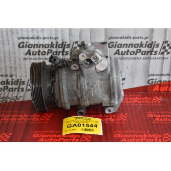 Κομπρεσέρ Aircondition - A/C Κλιματισμός Hyundai Tucson / Kia Sportage 2001-2009 16250-2920J M05