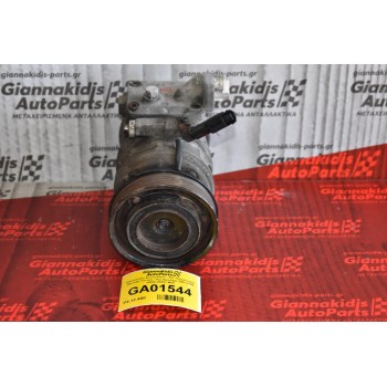Κομπρεσέρ Aircondition - A/C Κλιματισμός Hyundai Tucson / Kia Sportage 2001-2009 16250-2920J M05