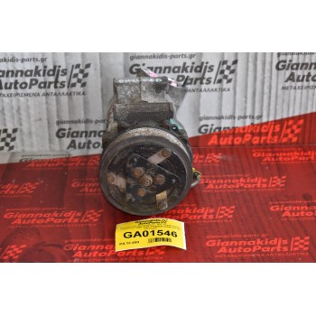 Κομπρεσέρ Aircondition - A/C Κλιματισμός Citroen C3 1998-2005 SANDEN 1438F C2 C3 C4 Xsara