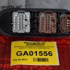 Διακόπτης Ηλεκτρικών Παραθύρων Renault Megane II 2002-2010 156018070 D