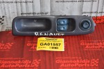 Διακόπτης Ηλεκτρικών Παραθύρων Renault Twingo 1995-2005 7700832376-G