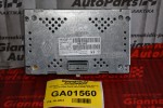 Καντράν - Κοντέρ Οθόνη Multimedia Nissan Navara D40 2005-2015 28091-EP000