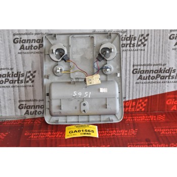 Πλαφονιέρα Suzuki Grand Vitara 2005-2012 78170-65J00