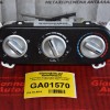Χειριστήριο Κλιματισμού Dodge Caliber / Jeep Patriot 2003-2010 P55111847AD