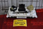 Χειριστήριο Κλιματισμού Dodge Caliber / Jeep Patriot 2003-2010 P55111847AD