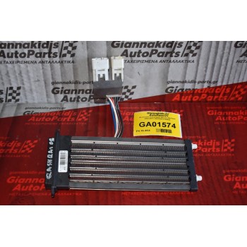 Αντίσταση Καλοριφέρ Nissan Qashqai 2004-2012 A30105A7700003