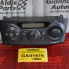 Χειριστήριο Κλιματισμού Toyota Celica T23 2000-2008 88650-2B660 177300-4022