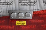 Χειριστήριο Κλιματισμού Subaru Forester 2002-2010 503722-3584 72311SA070