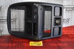 Κονσόλα Ταμπλό Nissan Navara D22 2001-2005