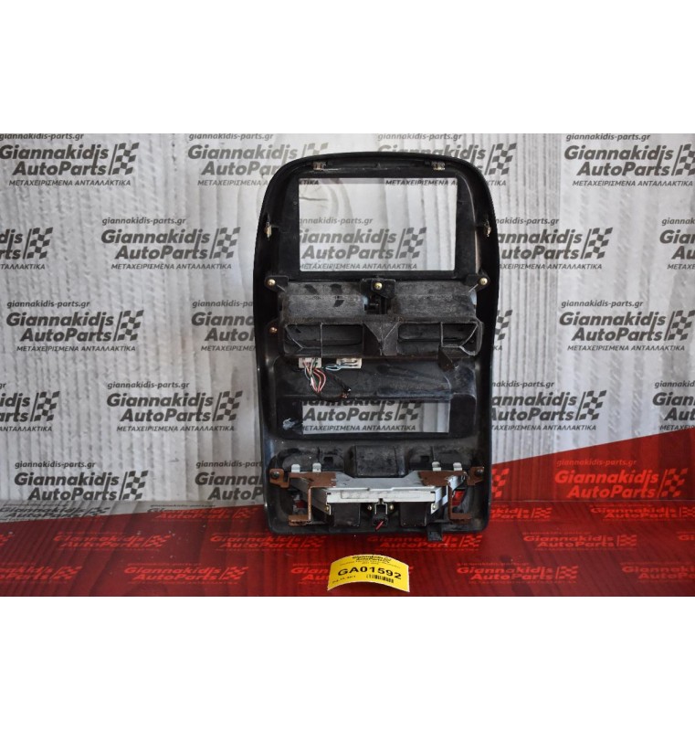 Κονσόλα Ταμπλό Nissan Navara D22 2001-2005