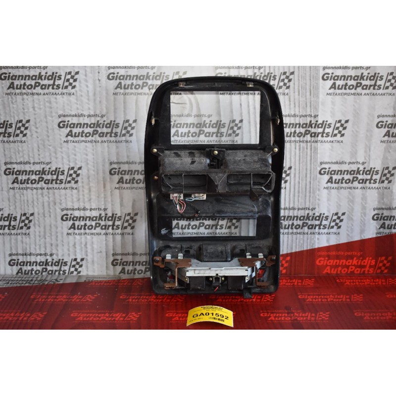 Κονσόλα Ταμπλό Nissan Navara D22 2001-2005