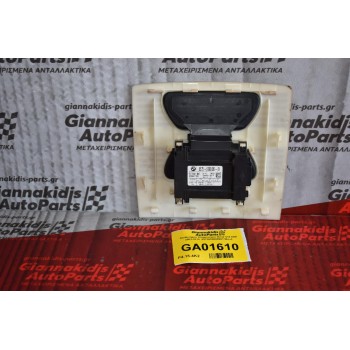 Αισθητηρας Κλιματισμου Bmw 518 E60 2003-2010  6575698008901 Μπεζ