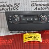 Χειριστήριο Κλιματισμού Bmw 320 E90 2005-2013 9119687 01 A2C53185307