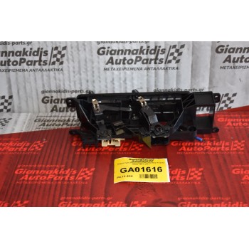 Χειριστήριο Κλιματισμού-Καλοριφερ Toyota Hiace 1997-2012