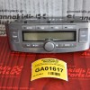 Χειριστήριο Κλιματισμού Toyota Avensis T25 2002-2009 55900-05140 MB146570-0772