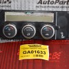 Χειριστήριο Κλιματισμού Nissan Navara D40 2005-2012 27500-EB56C 27500-4X06C