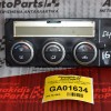Χειριστήριο Κλιματισμού Nissan Navara D40 2005-2012 27500-EB56C 27500-4X06C