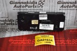 Χειριστήριο Κλιματισμού Nissan Navara D40 2005-2012 27500-EB56C 27500-4X06C
