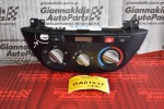 Χειριστήριο Κλιματισμού-Καλοριφερ Toyota RAV 4 2001-2005 55900-42100