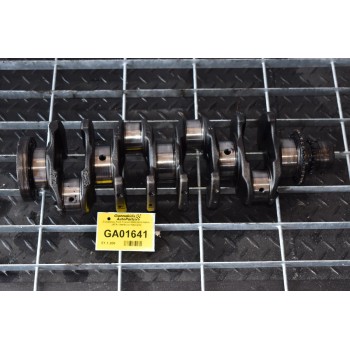 Στρόφαλος Ford Transit 2005-2010 PHFA / JXFA / H9FB 2.4 TDCI STD