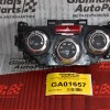 Χειριστήριο Κλιματισμού Subaru Forester 2005-2013 72311SC070